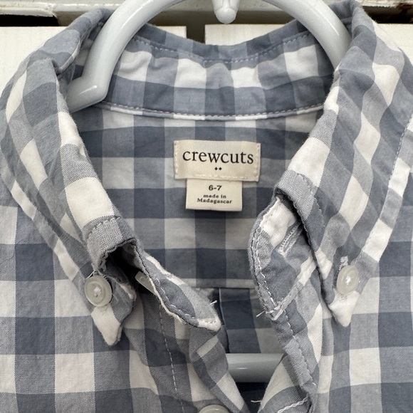 Crewcuts - Picture 2 of 4